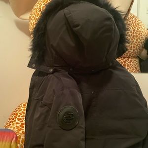 Numero winter jacket